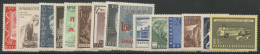 ** AUTRICHE - Unused Stamps