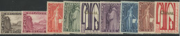 * BELGIQUE - Unused Stamps