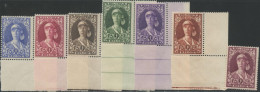 ** BELGIQUE - Unused Stamps