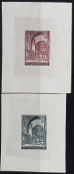 (*) BELGIQUE - Unused Stamps