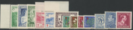 ** BELGIQUE - Unused Stamps