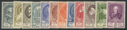 ** BELGIQUE - Unused Stamps