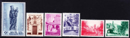 ** BELGIQUE - Unused Stamps