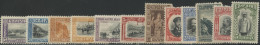 ** BULGARIE - Unused Stamps