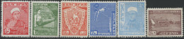 ** BULGARIE - Unused Stamps