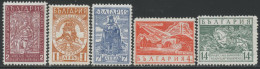 ** BULGARIE - Unused Stamps