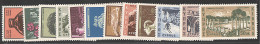 ** CHYPRE - Unused Stamps