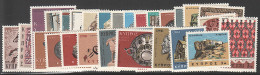 ** CHYPRE - Unused Stamps