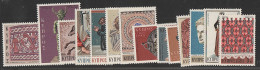 ** CHYPRE - Unused Stamps