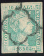 O ESPAGNE - Used Stamps