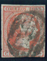 O ESPAGNE - Used Stamps