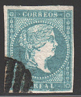 O ESPAGNE - Used Stamps