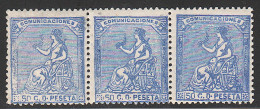 ** ESPAGNE - Unused Stamps