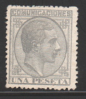 * ESPAGNE - Unused Stamps