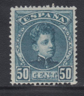 * ESPAGNE - Unused Stamps