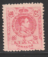 ** ESPAGNE - Unused Stamps