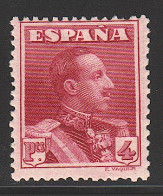 ** ESPAGNE - Unused Stamps