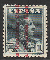 ** ESPAGNE - Unused Stamps