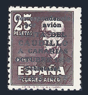 ** ESPAGNE - POSTE AERIENNE - Nuevos