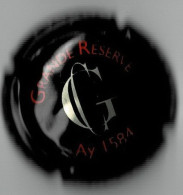 GOSSET  N° 40  Lambert - Tome 1   181/28    Grande Réserve - Gosset