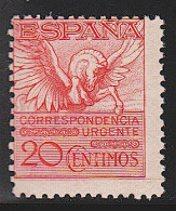 ** ESPAGNE - EXPRES - Eilbriefmarken