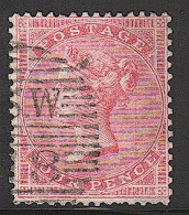 O GRANDE BRETAGNE - Used Stamps