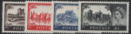 ** GRANDE BRETAGNE - Unused Stamps