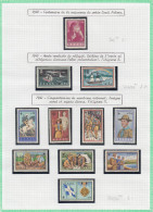 ** GRECE - Unused Stamps