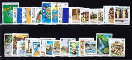 ** GRECE - Unused Stamps