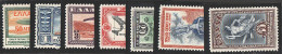 ** GRECE - Unused Stamps