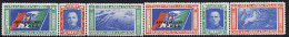 ** ITALIE - POSTE AERIENNE - Luftpost