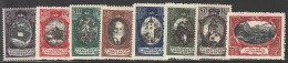 ** LIECHTENSTEIN - Unused Stamps