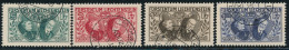 O LIECHTENSTEIN - Used Stamps