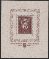 ** LIECHTENSTEIN - Blocks & Sheetlets & Panes