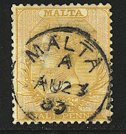 O MALTE - Malta