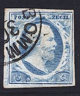 O PAYS-BAS - Used Stamps