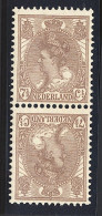 * PAYS-BAS - Unused Stamps