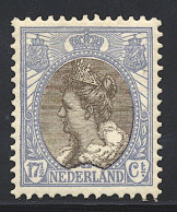 ** PAYS-BAS - Unused Stamps