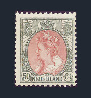 ** PAYS-BAS - Unused Stamps