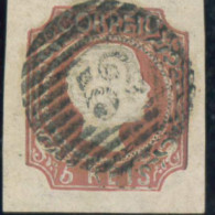 O PORTUGAL - Used Stamps