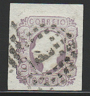 O PORTUGAL - Used Stamps