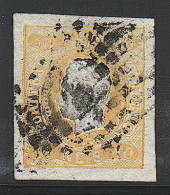 O PORTUGAL - Used Stamps