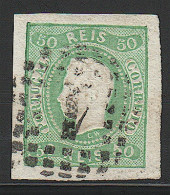 O PORTUGAL - Used Stamps