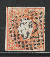 O PORTUGAL - Used Stamps