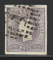 O PORTUGAL - Used Stamps