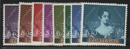 ** PORTUGAL - Unused Stamps