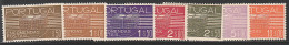 ** PORTUGAL - Unused Stamps
