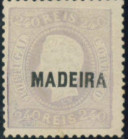 ** PORTUGAL - Madeira