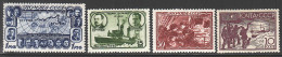 ** RUSSIE - Unused Stamps