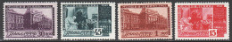 ** RUSSIE - Unused Stamps